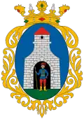 Coat of arms - Kiskunfélegyháza
