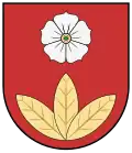 Coat of arms of Mike