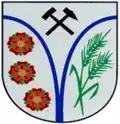 Coat of arms of Katzwinkel