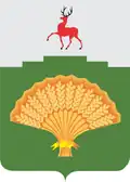 Krasnooktyabrsky District