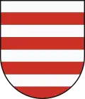 Coat of arms of Banská Bystrica