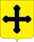 Coat of arms of Spassk