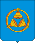 Coat of arms of Bologovsky District