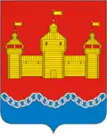 Dobrovsky District
