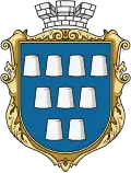Coat of arms of Drohobych