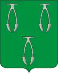 Coat of arms of Yefremovsky District