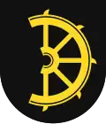 Coat of arms of Handlová