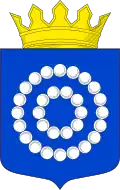 Coat of arms of Kemsky District