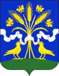 Coat of arms of Kirsanovsky District