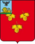 Krasnensky District