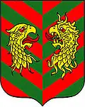Coat of arms of Kyakhtinsky District