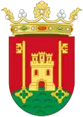 Laguardia-Rioja Alavesa Cuadrilla (Álava)