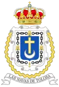 Las Navas de Tolosa (La Carolina)