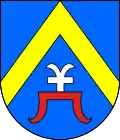 Coat of arms of Lyozna district