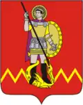 Mezhevskoy District
