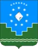 Coat of arms of Mirninsky District