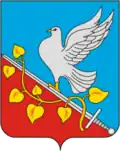 Coat of arms of Pachelmsky District