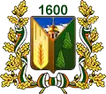 Pervomaysky District