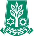 Official logo of Ramla