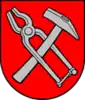 Coat of arms of Revúca