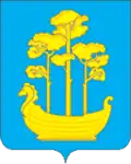 Sosnovoborsky District