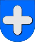 Coat of arms of Streshyn