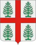 Sudislavsky District