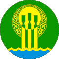 Coat of arms of Ytyk-Kyuyol