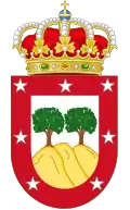 Tres Cantos