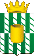 Coat of arms of Venyovsky District
