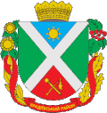 Vradiivka Raion