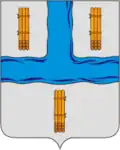 Coat of arms of Zhizdra