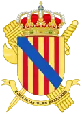 17th Zone - Baleraric Islands