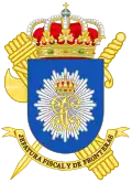 Fiscal Service (SFCG)