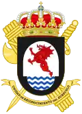 Subsoils Reconnaissance Unit (URS)