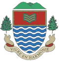 Coat of arms of Lac-Sergent