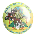 Coat of arms of Bukhar-Zhyrau