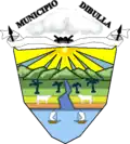 Official seal of Dibulla