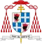 Franziskus von Bettinger's coat of arms