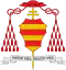Giacomo Lercaro's coat of arms