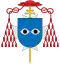Giovanni Battista Bussi's coat of arms