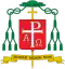 Henryk Marian Tomasik's coat of arms