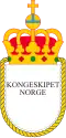 His Norwegian Majesty's Yacht