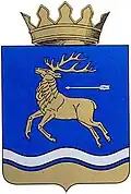Ilovlinsky District