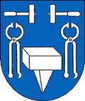 Coat of arms of Jelšava