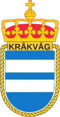 Kråkvåg Fort