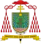 Ladislav Nemet's coat of arms