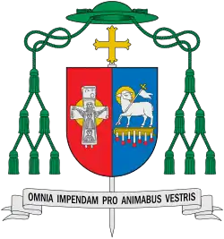 's coat of arms