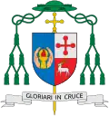 Michael McCarthy's coat of arms