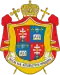 Milan Šašik's coat of arms